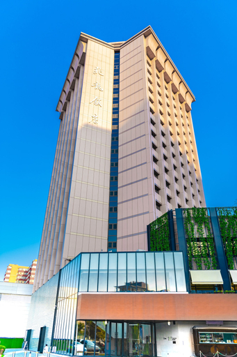 Exterior & Views 2, Stey Sanlitun Boutique Hotel, Beijing