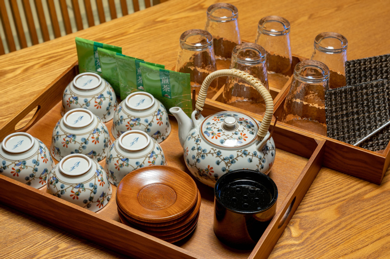 Amenities 2