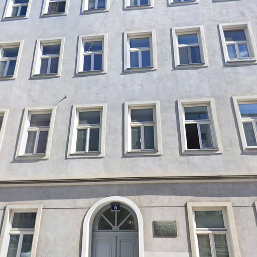 Exterior & Views, Cityhit 1020 Treasure HomeTop 23, Wien