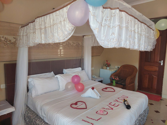 Bedroom 4, The Lahe Hotels, Ilemela