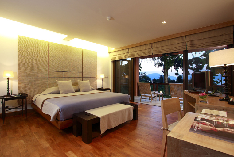 Bedroom 12