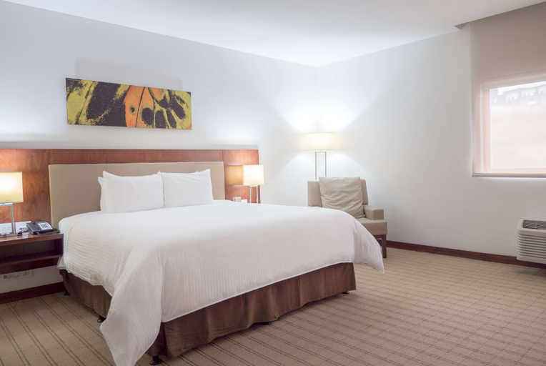 Bedroom 3, Wyndham Garden San Jose Escazu, Escazú