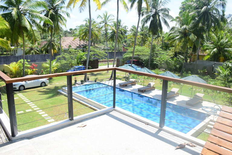 Sport & Beauty 5, Mango Tree Villa Bentota, Bentota