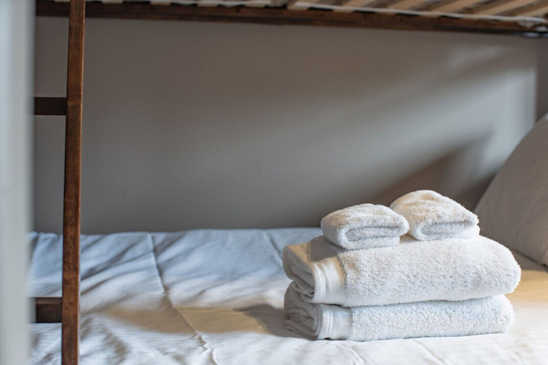 Bedroom 2, Aspen Lodge by Revelstoke Vacations, Columbia-Shuswap