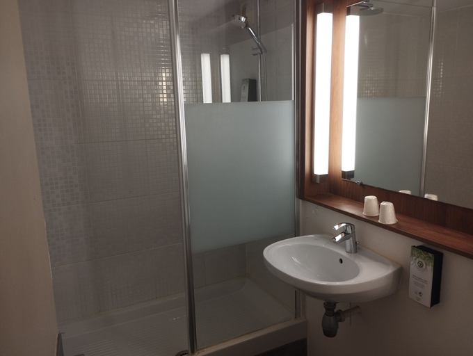 Bathroom 4, Noemys Arles, Bouches-du-Rhône