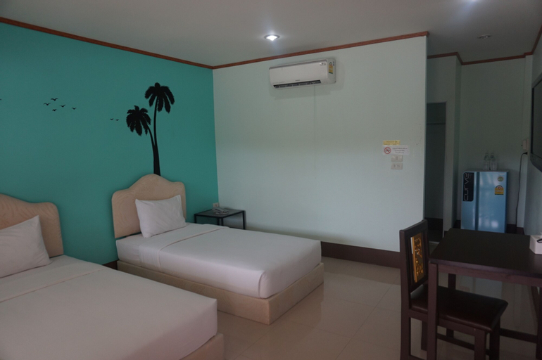 Bedroom 13