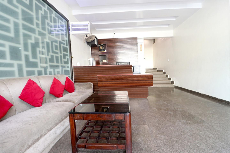Others 3, Hotel Heavens View, Fazilka