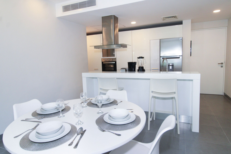Others 5, Nick Price Apartments by Spot Rentals, Cozumel
