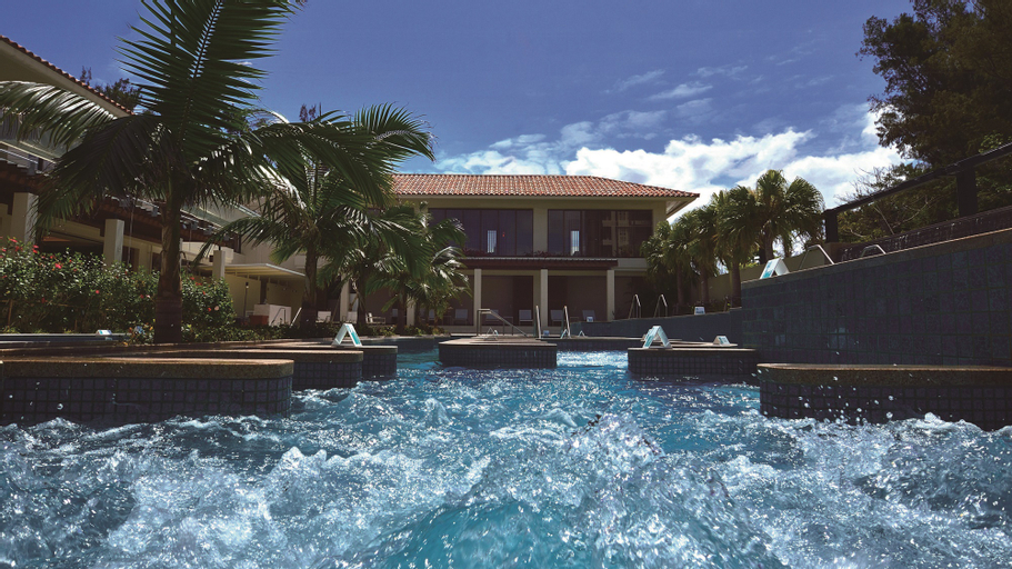 The Terrace Club At Busena, Nago