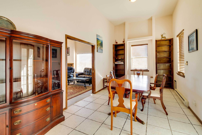 Others 4, Albuquerque Home with Spacious Yard and Fire Pit!, Bernalillo