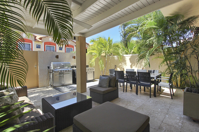 Food & Drinks 5, Bocobay Gold Coast Resort