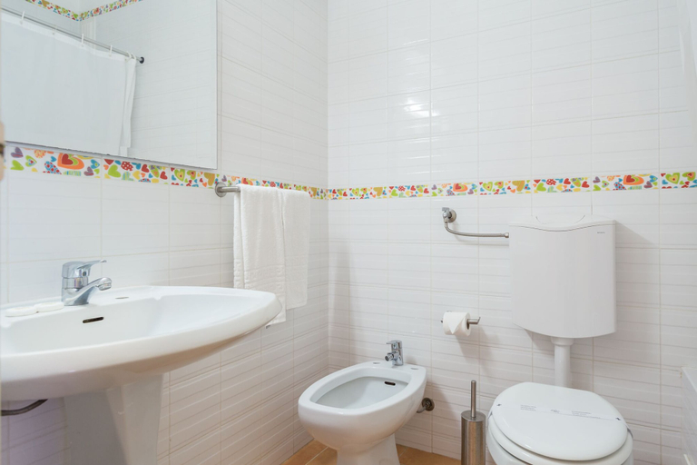 Bathroom 5, Mirachoro Albufeira, Albufeira