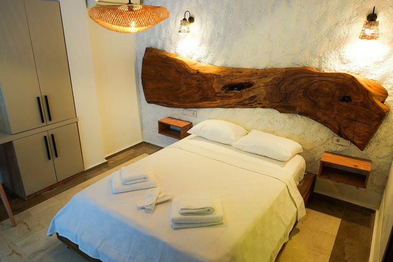 Bedroom 5, Nuriye Alacati, Çeşme
