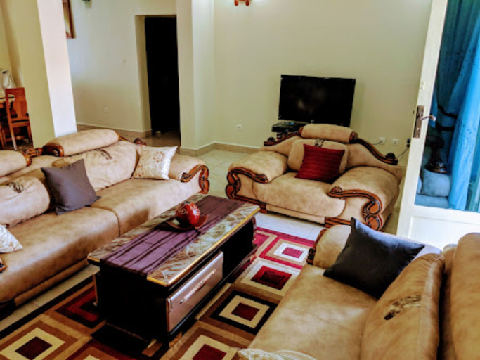 Others 4, White Stone Apartment KIMIHURURA, Gasabo