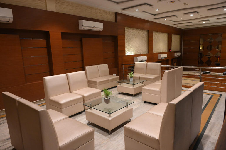 Public Area 2, SET RESIDENCY, Thanjavur