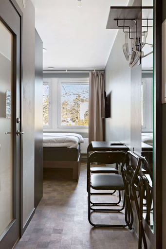 Others 5, Sure Hotel Studio by Best Western Bromma, Stockholm