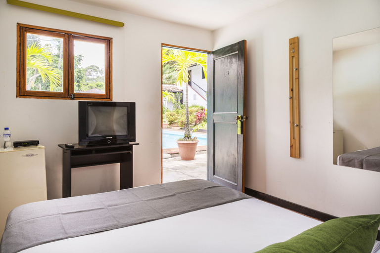 Bedroom 3, Premium Real, Medellín