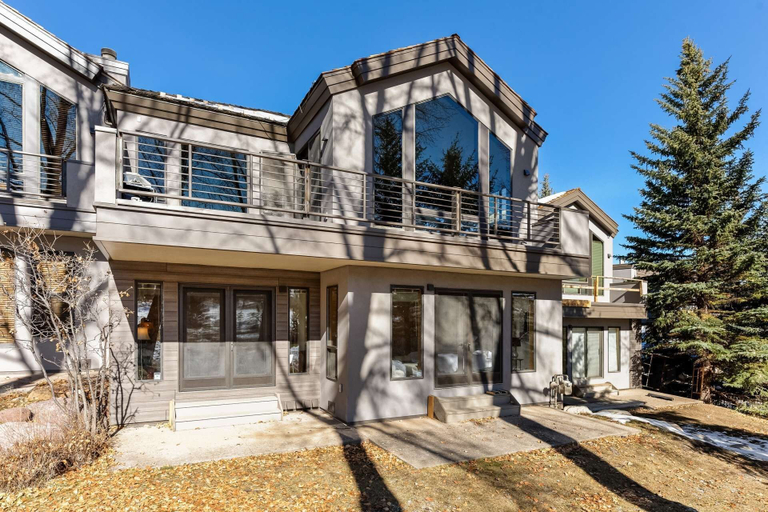 Exterior & Views 2, Homestead Townhome by iTrip Aspen Snowmass, Pitkin