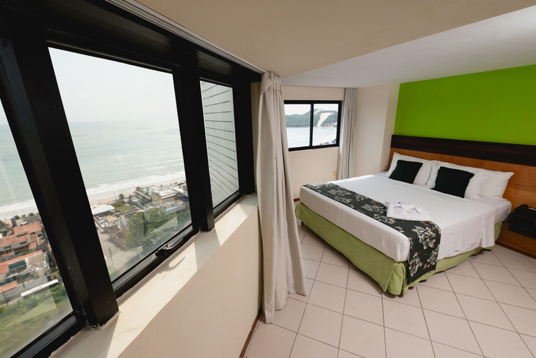 Bedroom 3, Quality Hotel And Suites Natal, Natal
