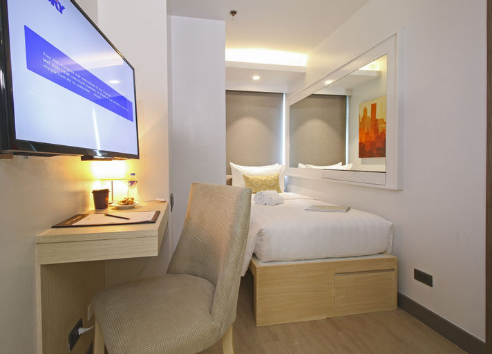 Bedroom 10