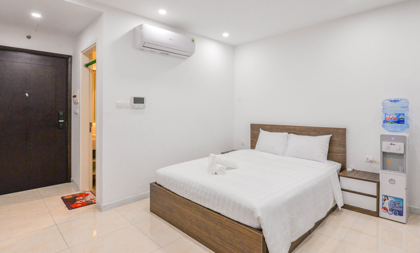 Bedroom 12