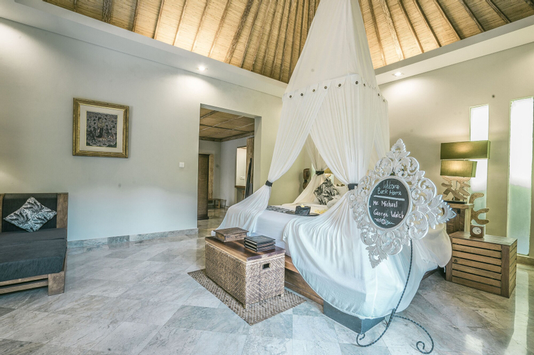 Bedroom 30