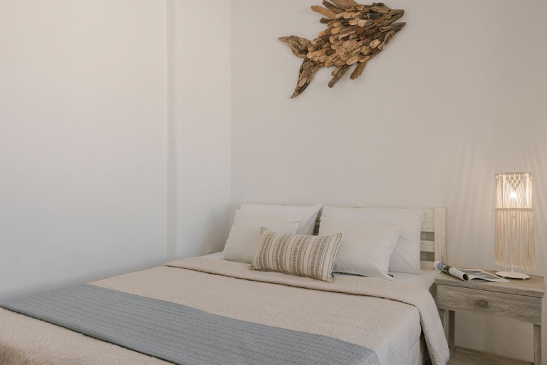 Room 3, Pebble Summer House, South Aegean