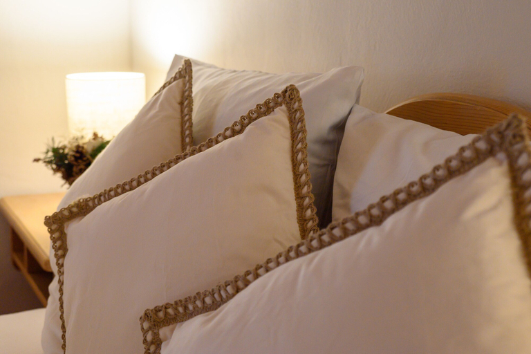 Bedroom 2, Insel Mühle, München