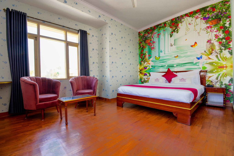 Bedroom 4