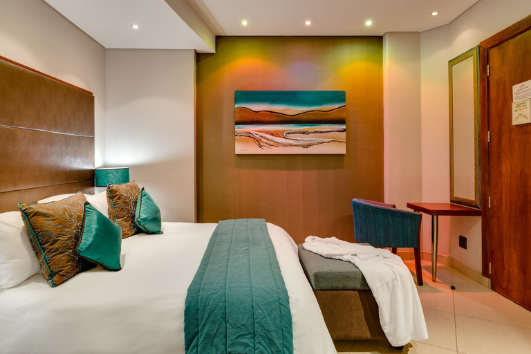 Bedroom 3, BON Hotel Waterfront Richards Bay, Uthungulu