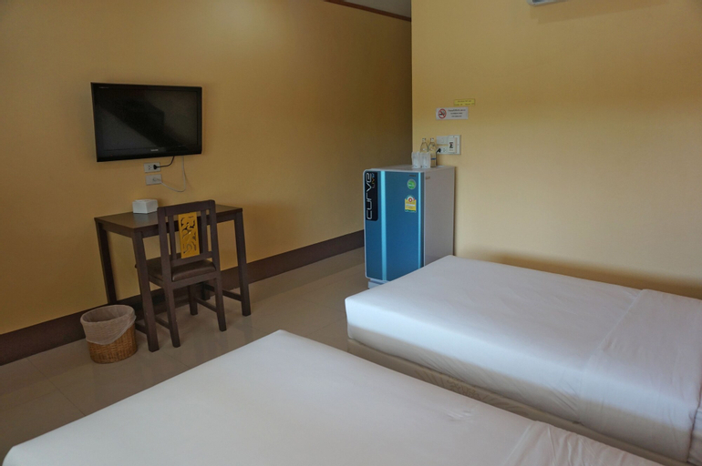 Bedroom 15