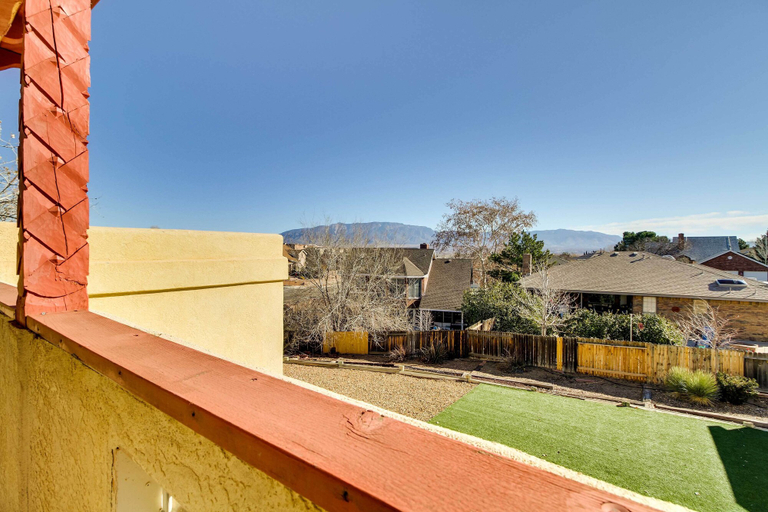 Others 5, Albuquerque Home with Spacious Yard and Fire Pit!, Bernalillo