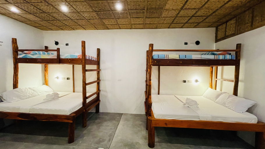 Bedroom 4, Footprints Beach Resort, San Andres