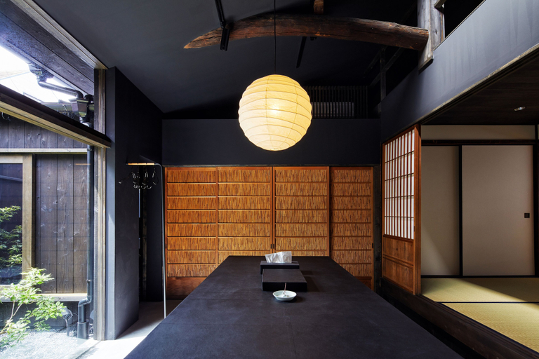Others 5, YADORU KYOTO HANARE Washi No Yado, Kyoto