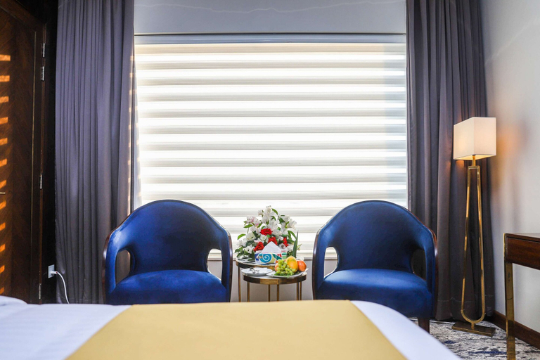 Bedroom 4, Best Western Premier Islamabad, Islamabad
