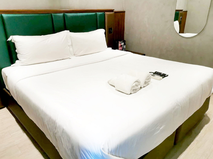 Bedroom 11