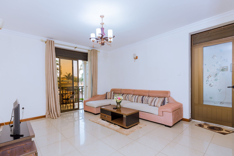 Others 5, KAMI LUXURY APARETMENTS, Gasabo