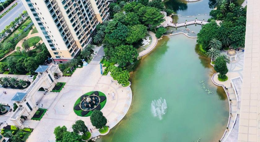 Exterior & Views 5, Beihai Beautiful Time Apartment, Beihai