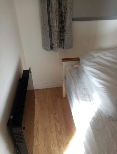 Bedroom 3, Chalet Retreat in Mablethorpe, Lincolnshire