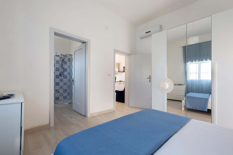 Bedroom 2, 2725 Villa Beatrice by Barbarhouse, Taranto