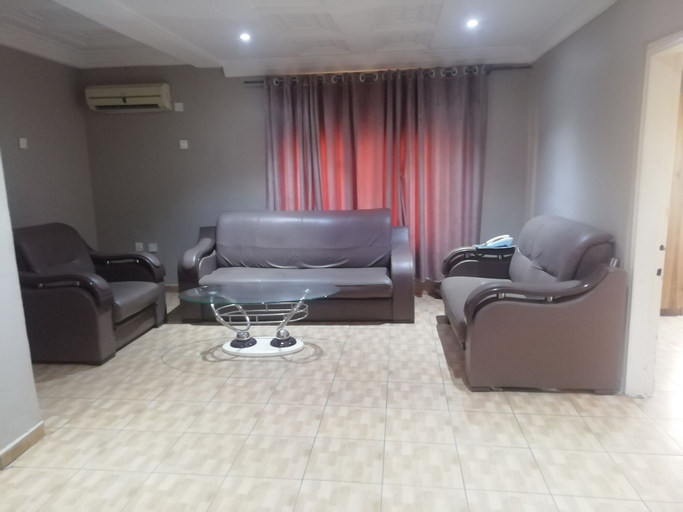 Others 5, Lamonde Hotel Jos, Jos North