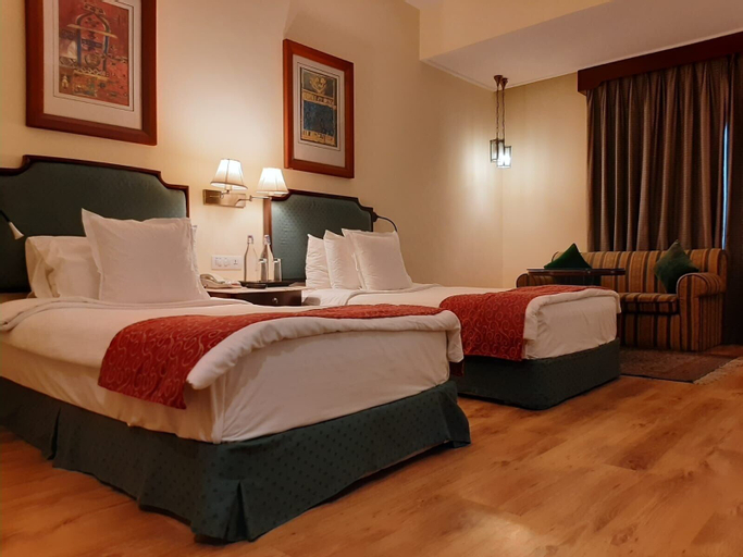 Bedroom 7