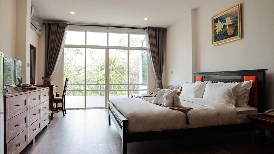 Anantaya Chiangmai Boutique Hotel, Muang Chiang Mai