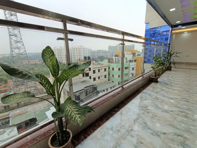 Others 4, Hotel D-Palace, Dhaka