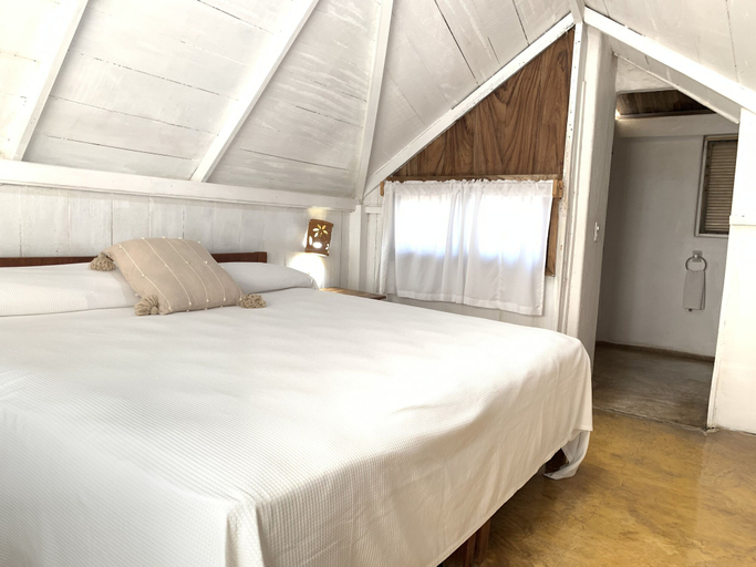 Bedroom 3, Villa Polinesia Chamela, La Huerta