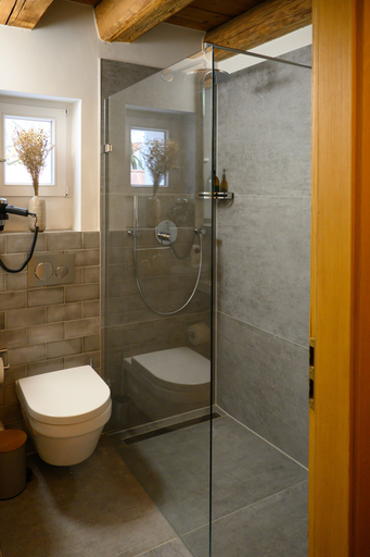 Bathroom 5, Insel Mühle, München