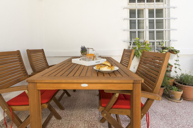 Others 5, Apartment Dinka with terrace, Split