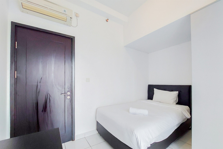 Room 4, Best Modern 2Br At Casa De Parco Apartment, Tangerang Selatan