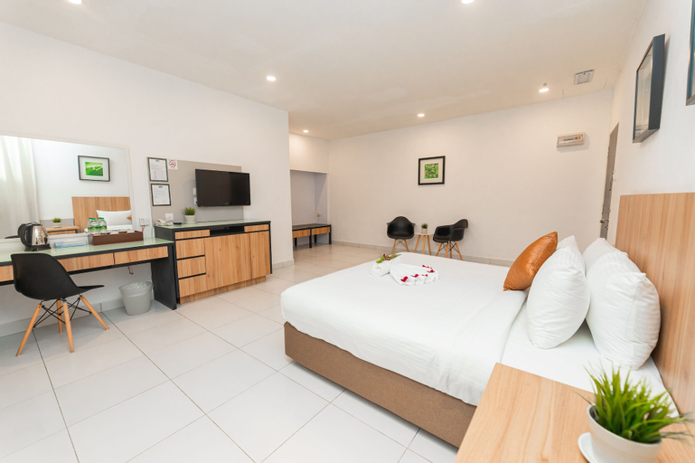 Bedroom 1