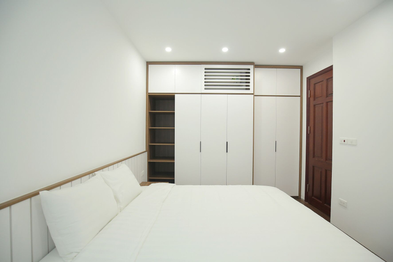Bedroom 2, Minasi Home- Westlake, Tây Hồ